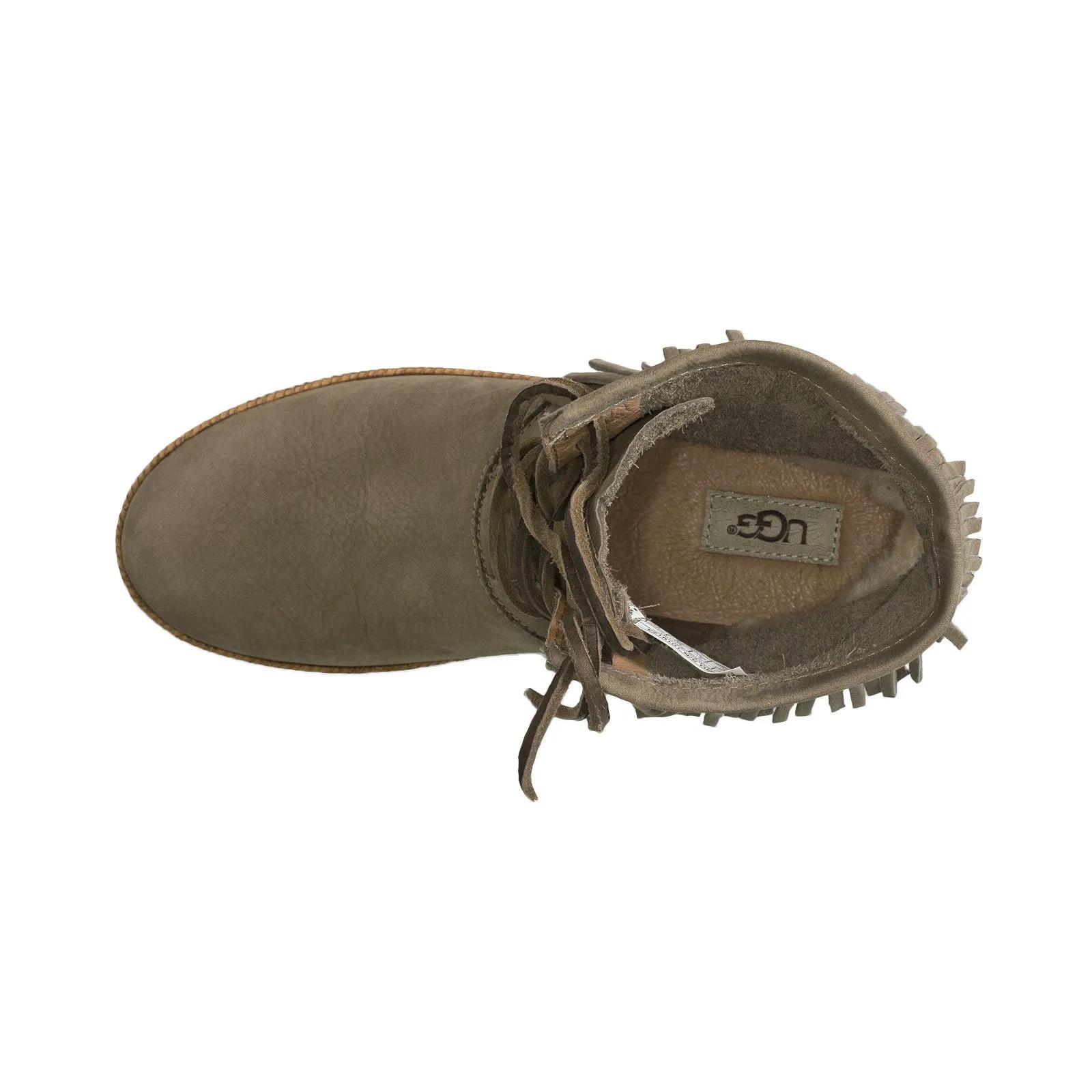 UGG Alexia Spruce Shoes