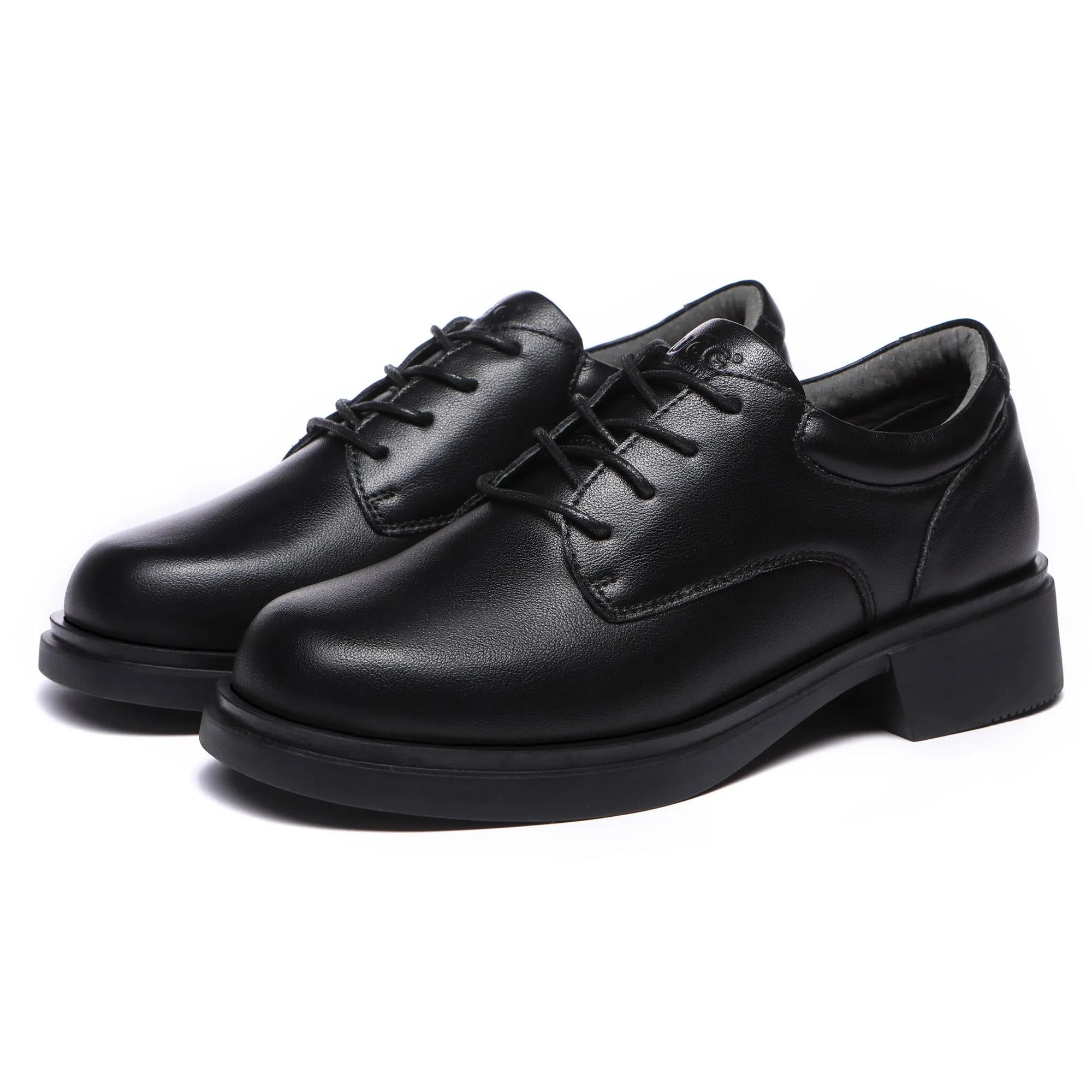 UGG Lace Up School Shoes