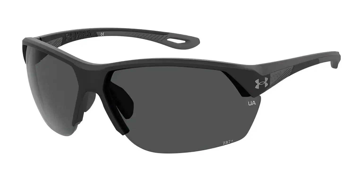 Under Armour COMPETE Sunglasses | Size 75