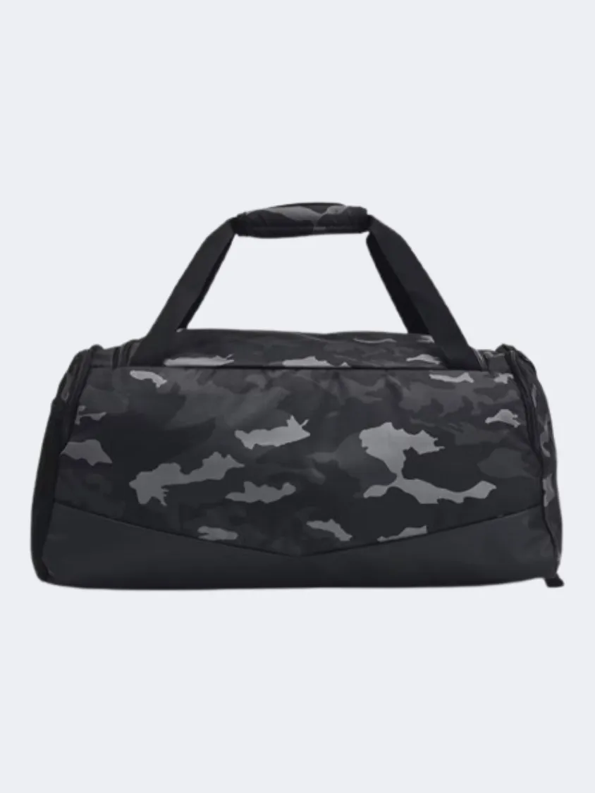 Under Armour Undeniable 5 Small Unisex Training Bag Black