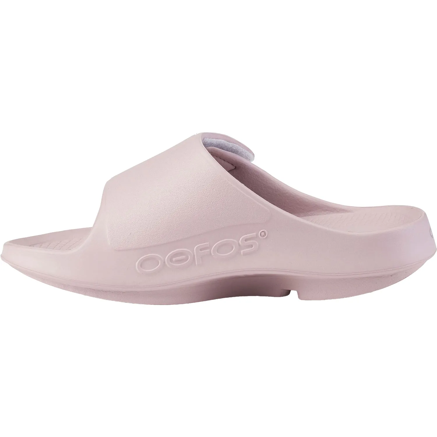 Unisex OOFOS OOahh Sport Flex Stardust Synthetic