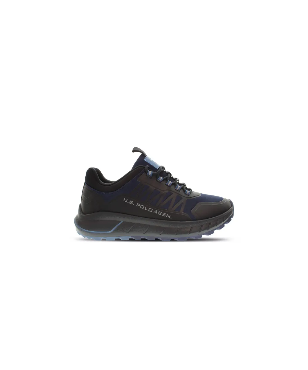 US POLO MEN'S RUNNING SHOES