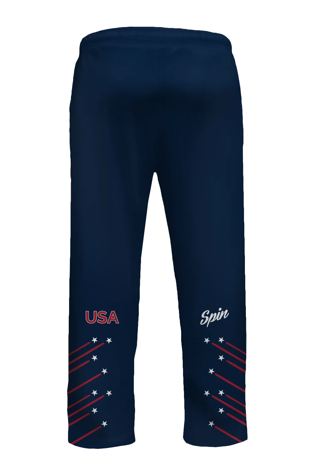 USNT Velocity Training Pants