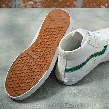 VANS CROCKETT HIGH SPORT VINTAGE MARSHMALLOW