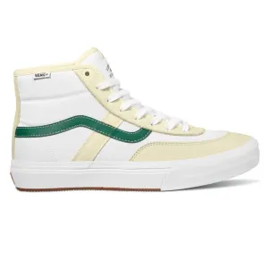 VANS CROCKETT HIGH SPORT VINTAGE MARSHMALLOW