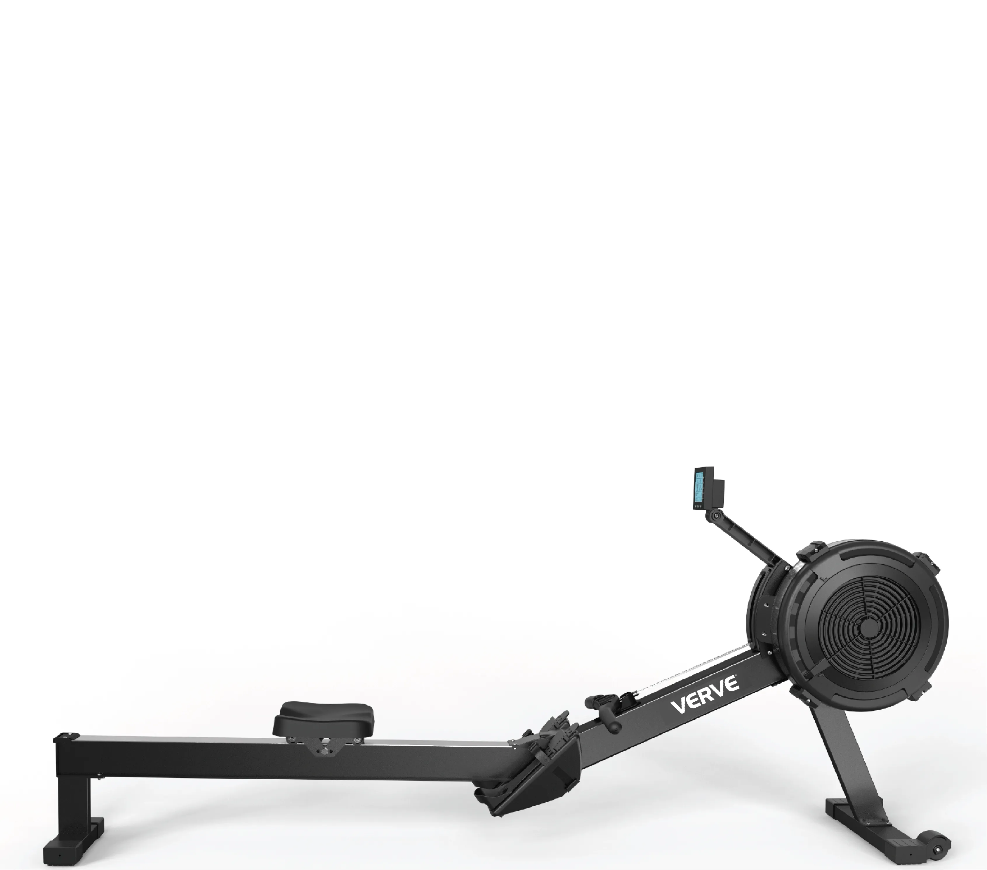 VERVE Commercial Rower | Pre-Order ETA Late November