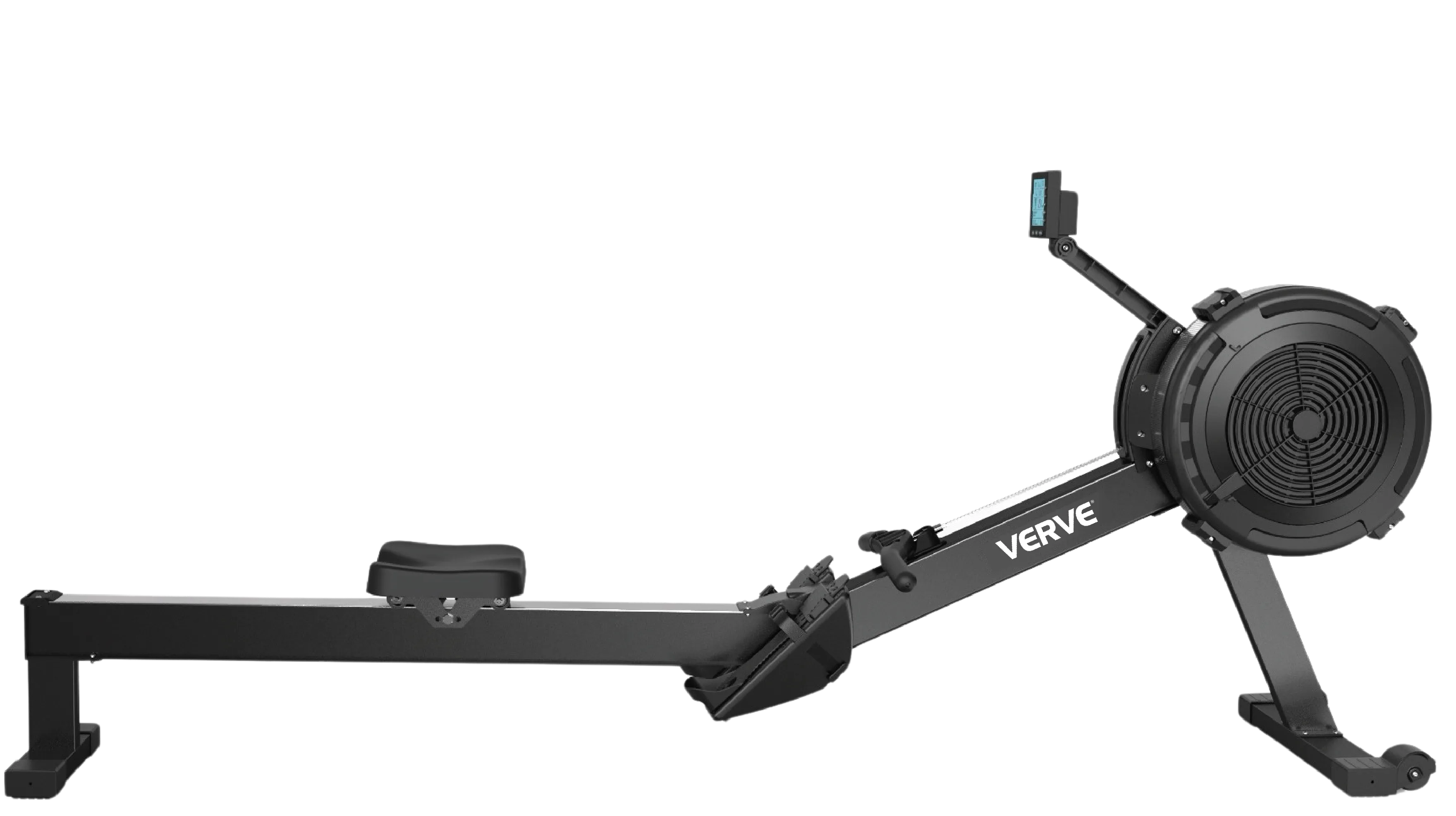 VERVE Commercial Rower | Pre-Order ETA Late November