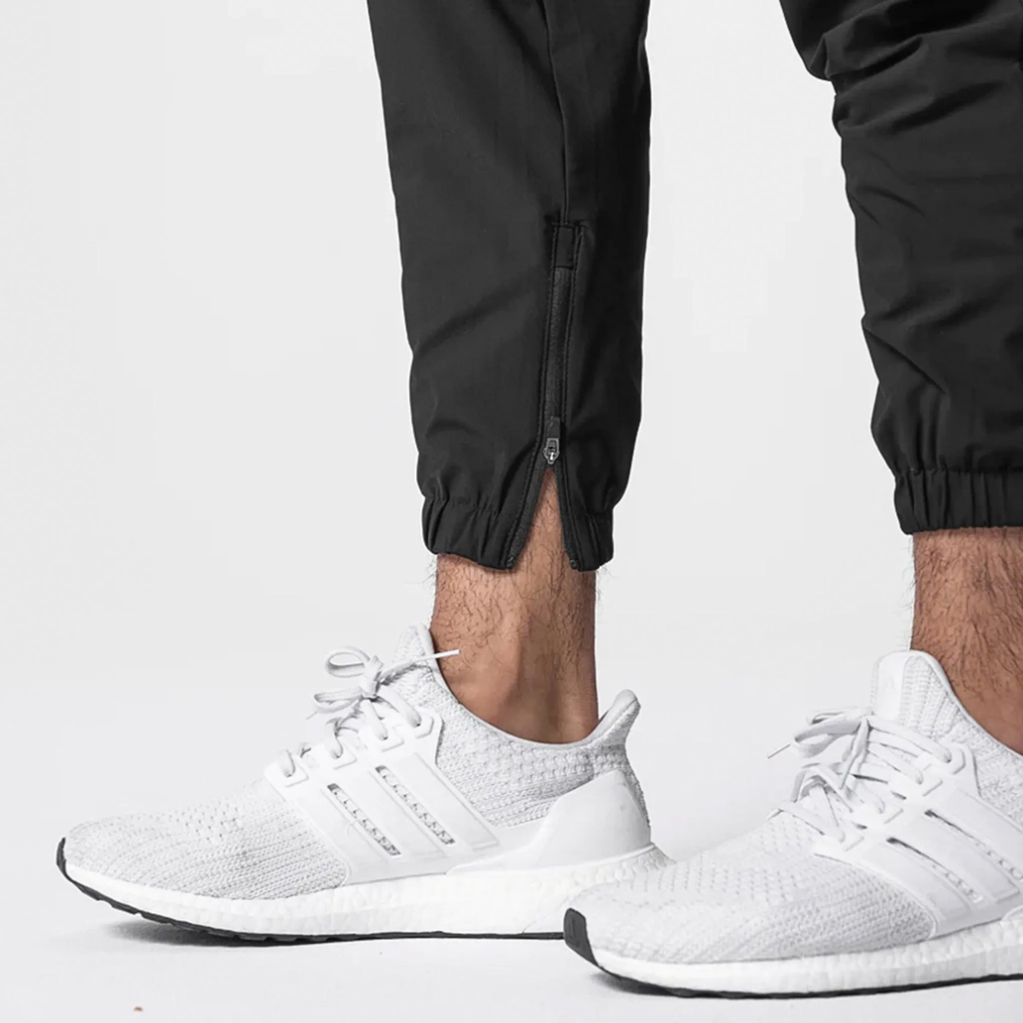 VESSEL x ASRV Tetra-Lite Standard Zip Jogger