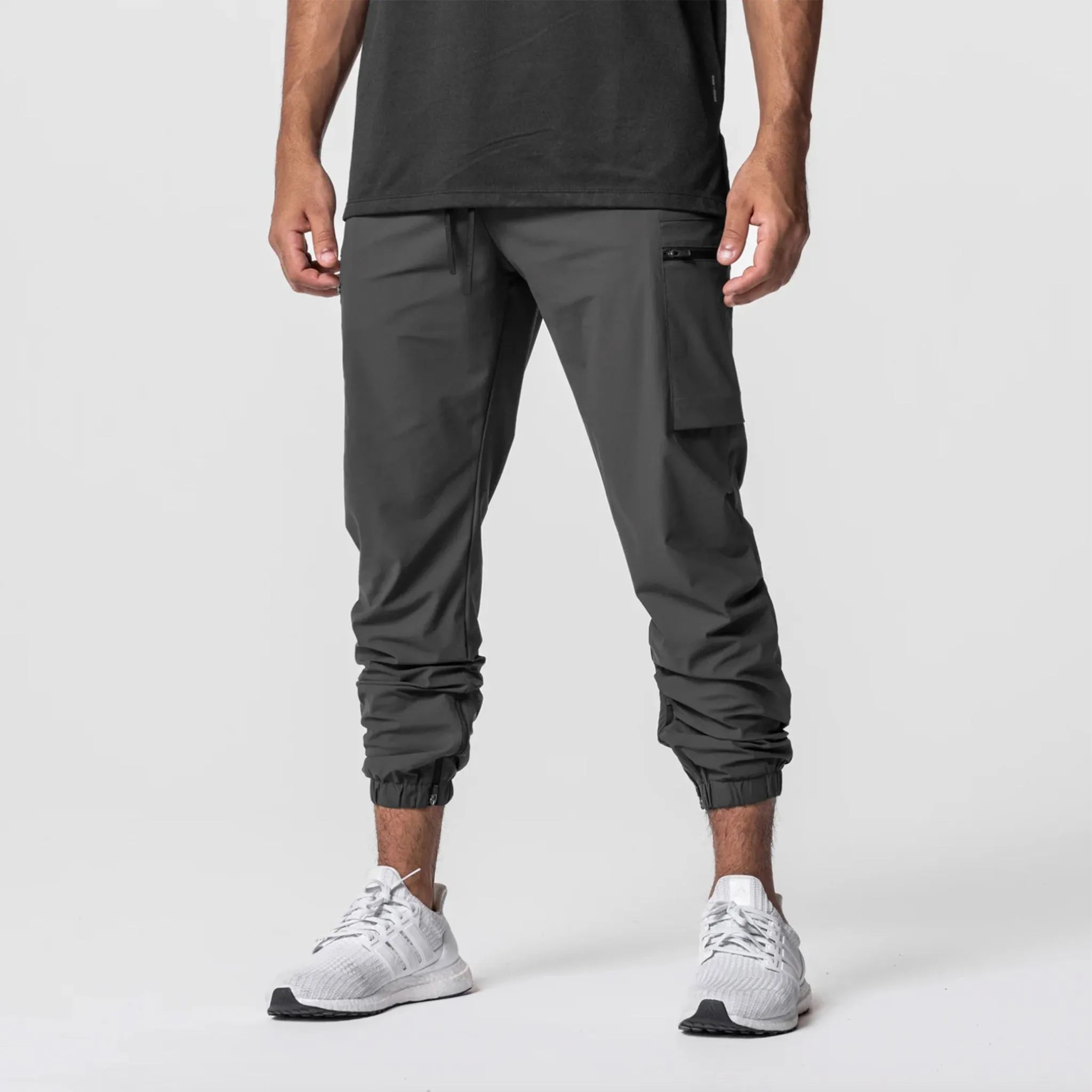 VESSEL x ASRV Tetra-Lite Standard Zip Jogger