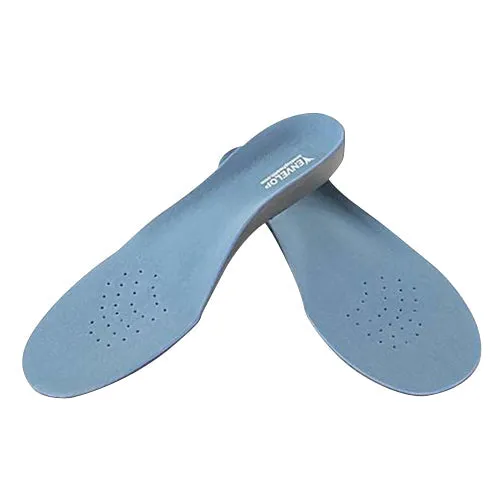 Vive Health Envelop Full Length Shoe Inserts - Blue