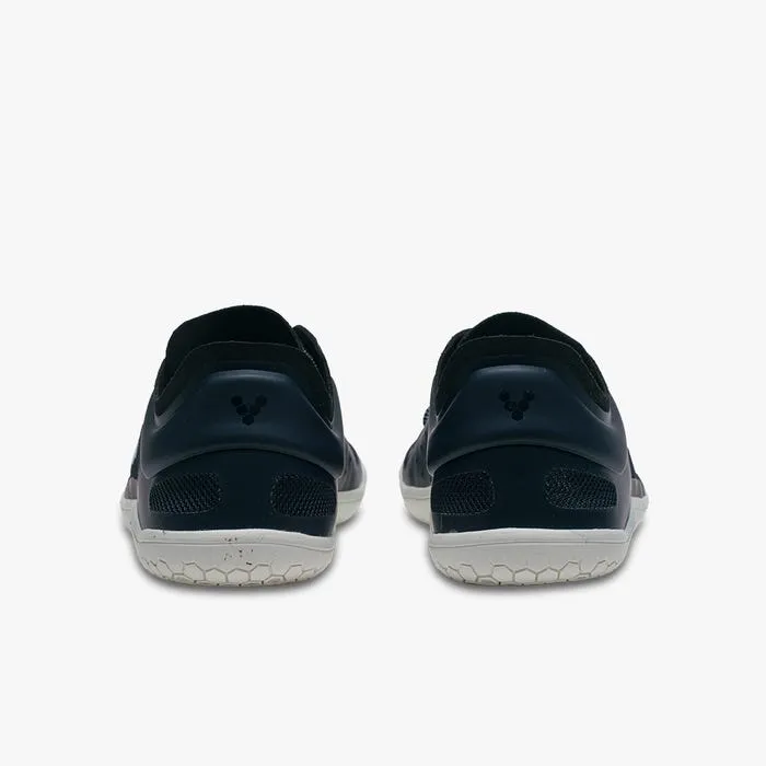 Vivobarefoot Men's Primus Lite III in Navy