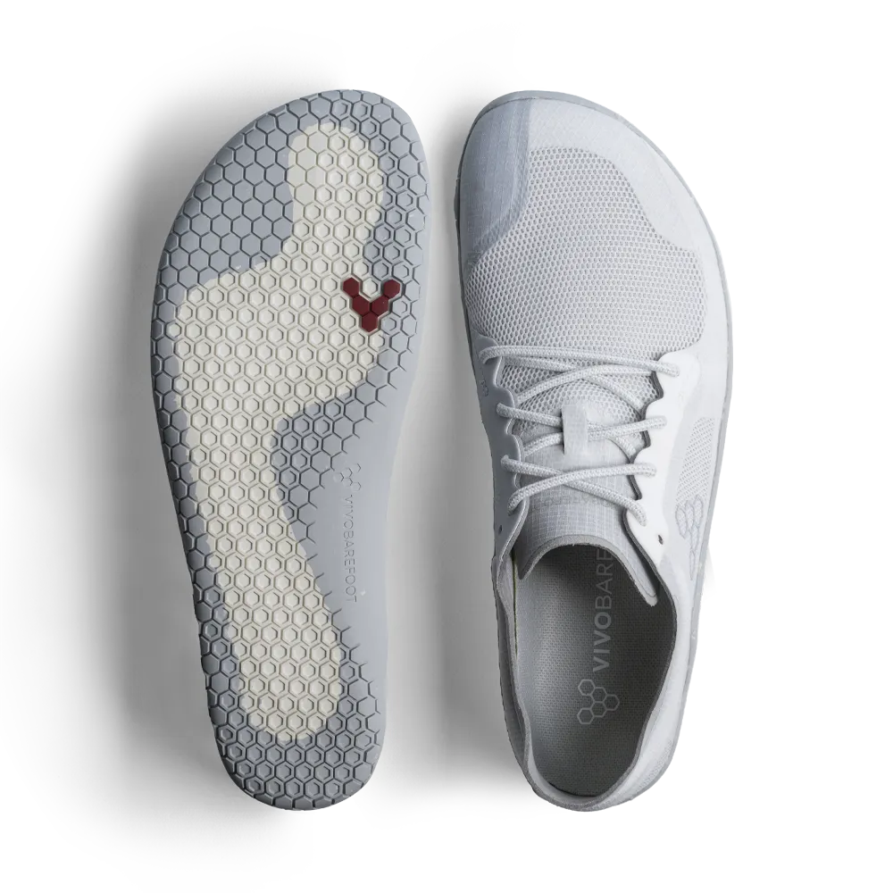 Vivobarefoot Primus Lite 3.5 Womens Mineral