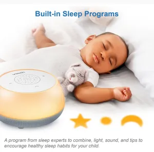 VTECH MINI HUSH SLEEP SOOTHER