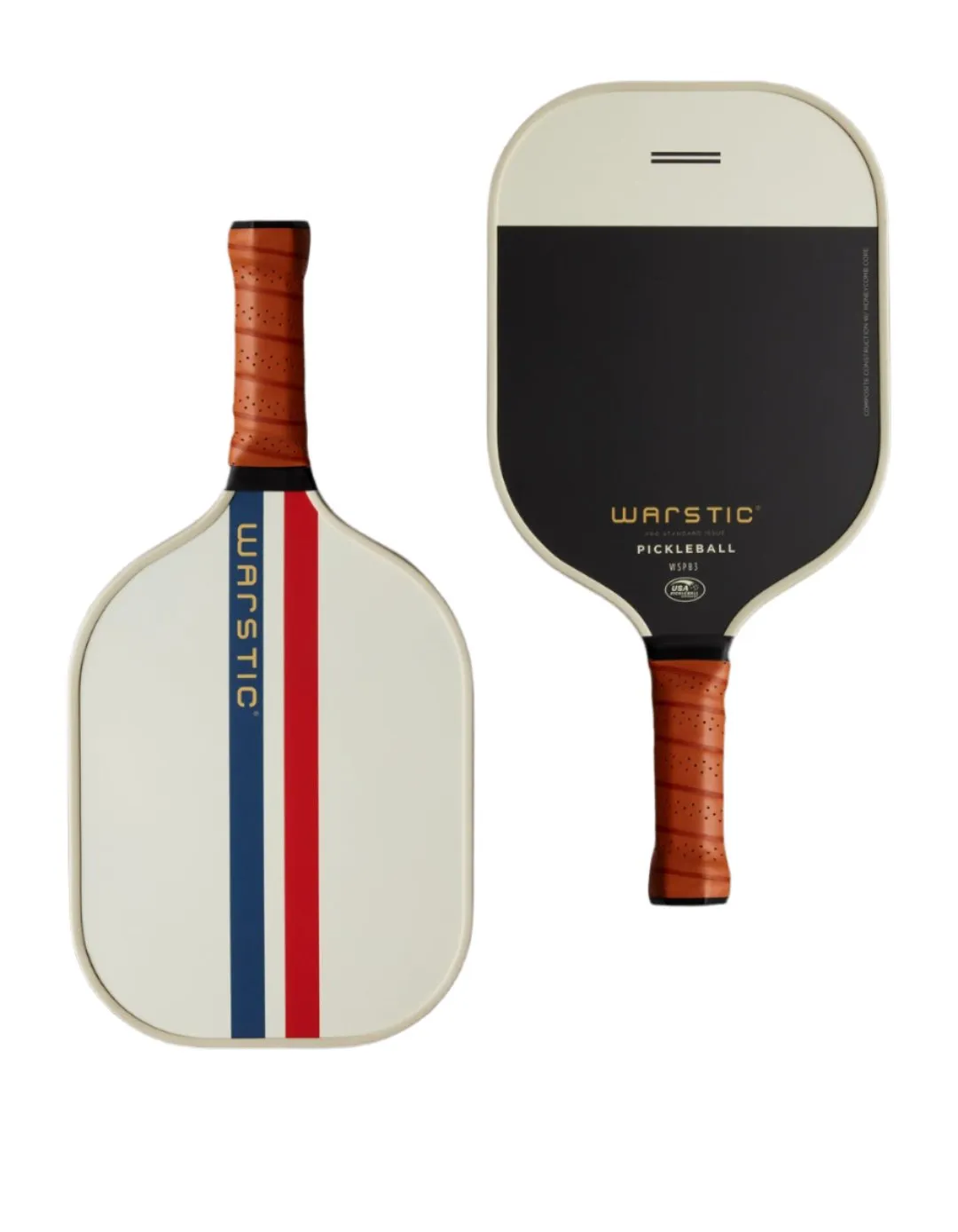 Warstic WSPB3 Pro Standard Issue Pickleball Paddle