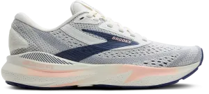 Women's Adrenaline GTS 24 (140 - Grey/Blue Ribbon/Peach)