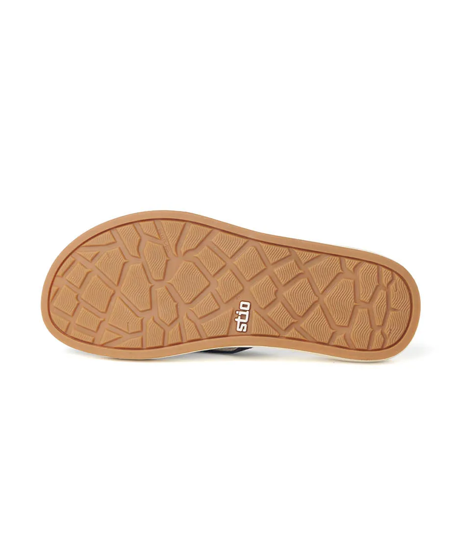 Women's Bircher Leather Flip