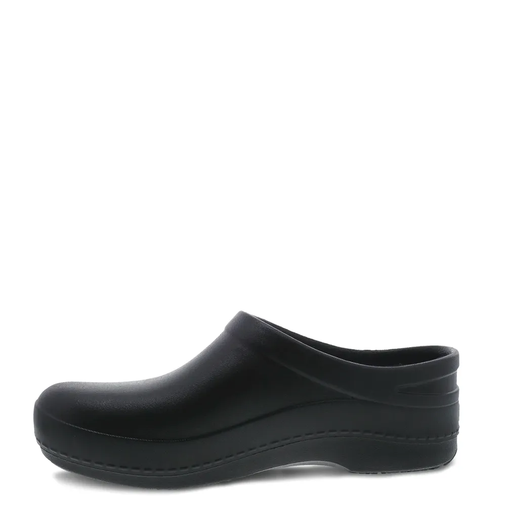 Women's Dansko Kaci Color: Black EVA