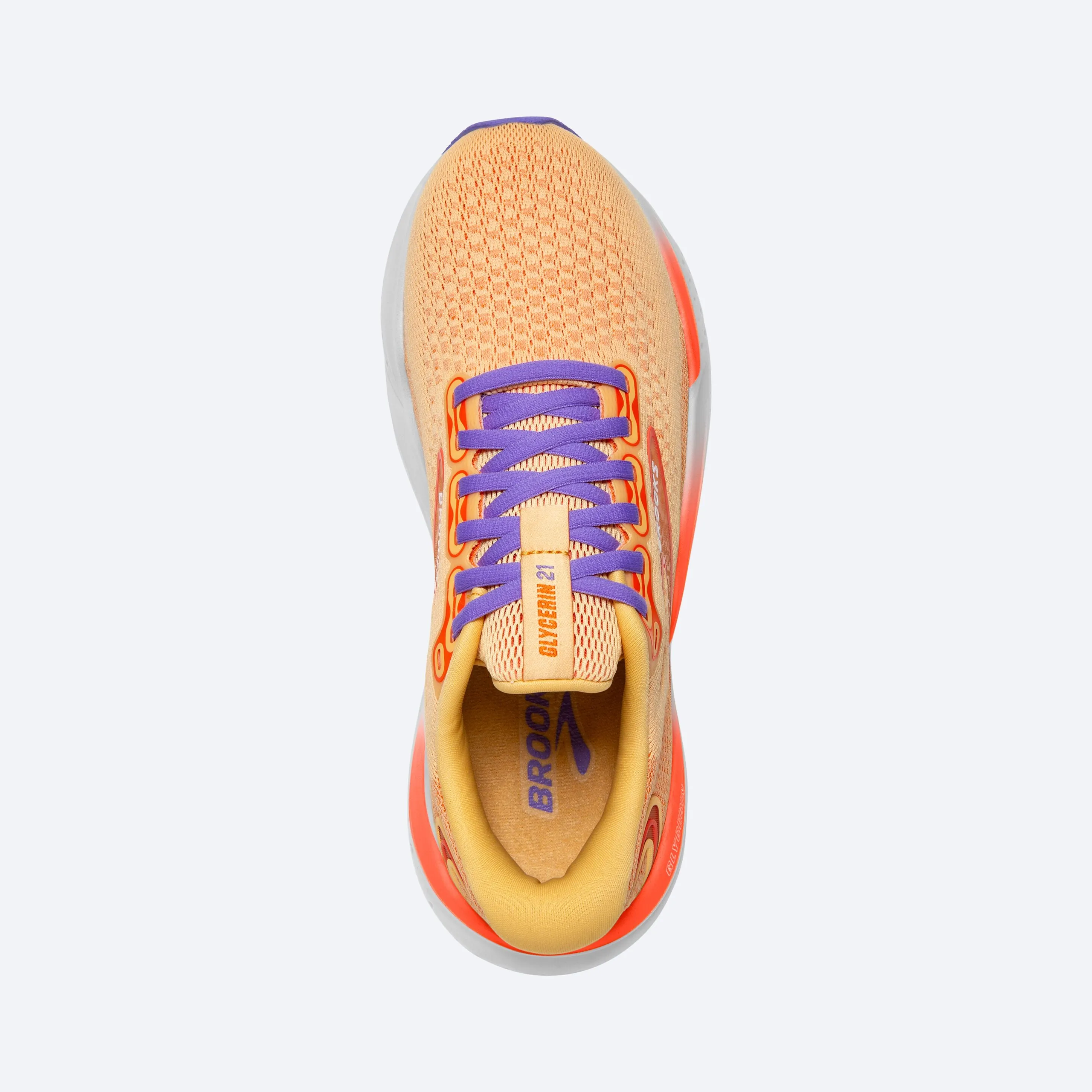 Women's Glycerin 21