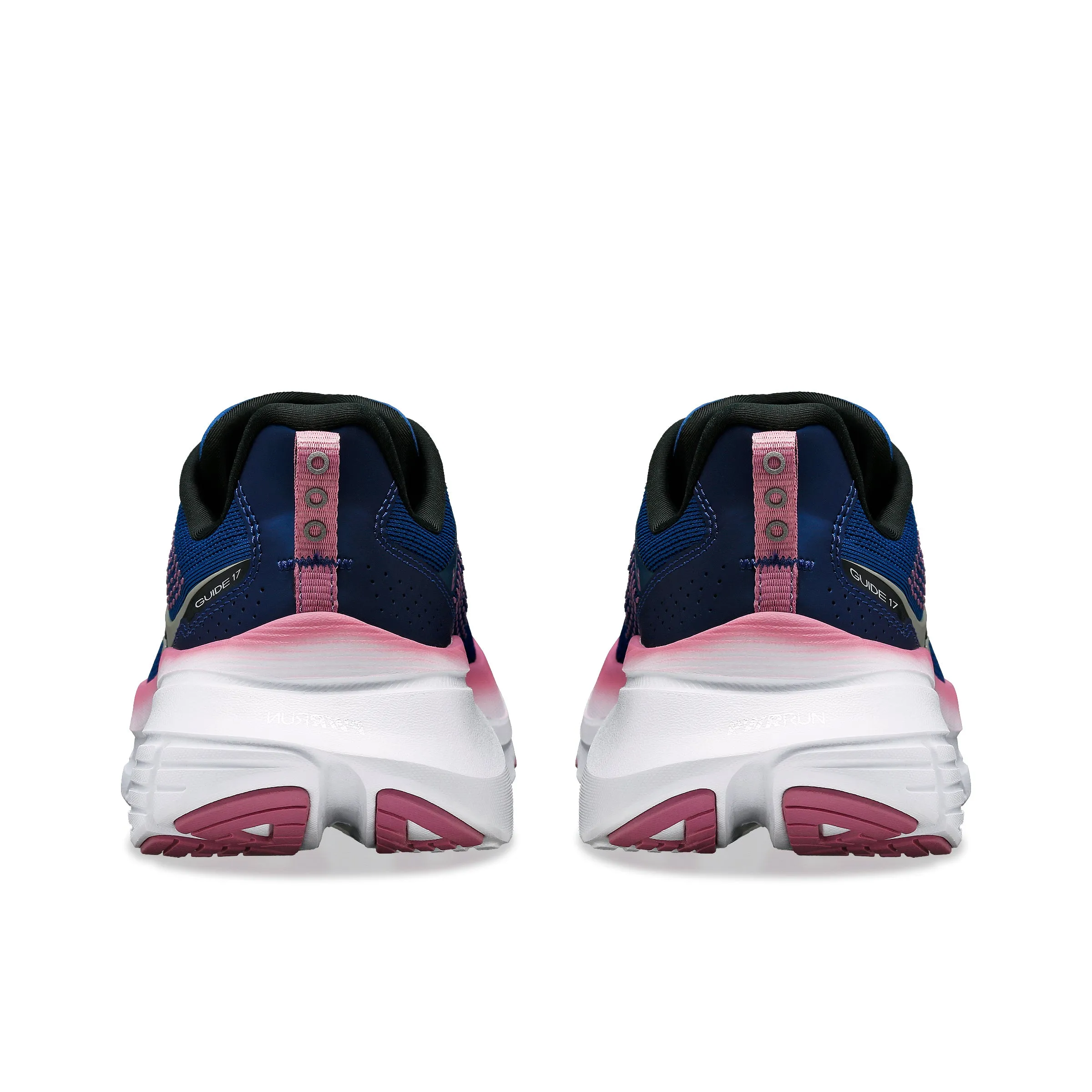 WOMEN'S GUIDE 17 - B - 106 NAVY/ORCHID