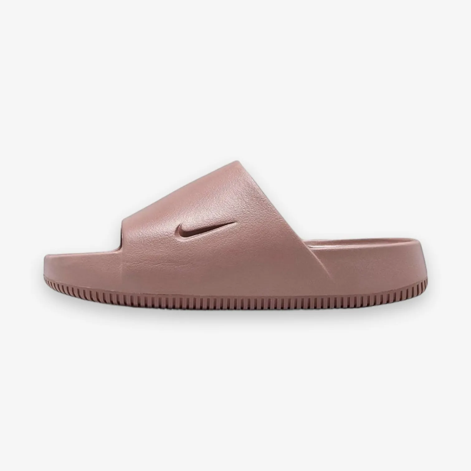 Women's Nike Calm Slide Smokey Mauve DX4816-201