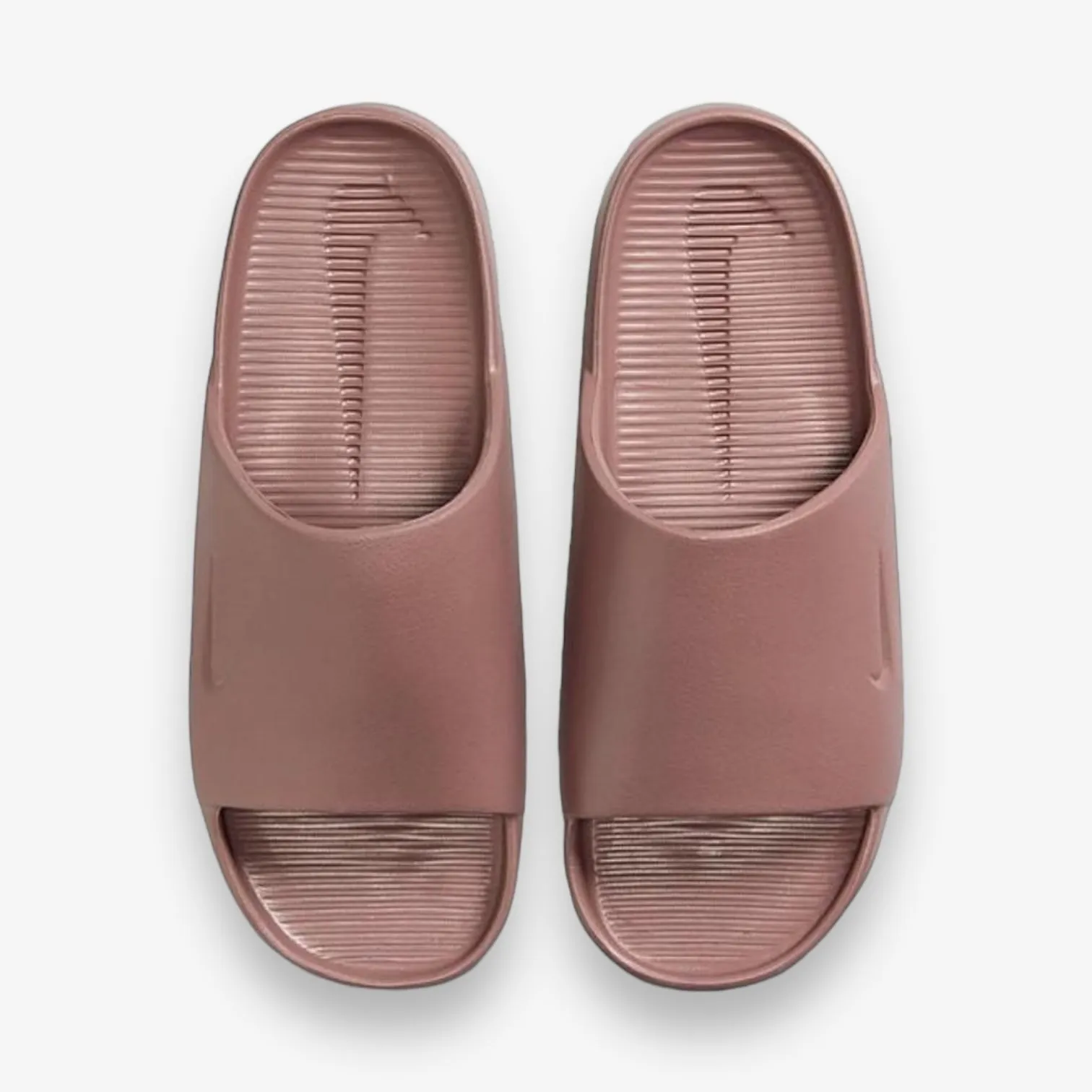 Women's Nike Calm Slide Smokey Mauve DX4816-201