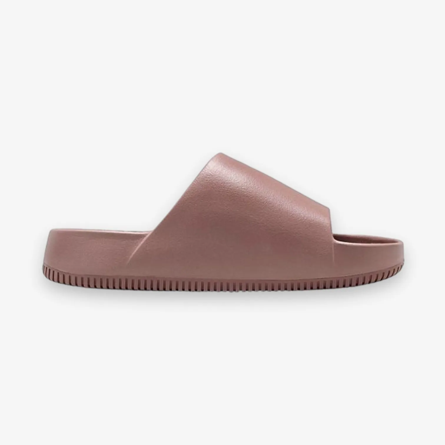 Women's Nike Calm Slide Smokey Mauve DX4816-201