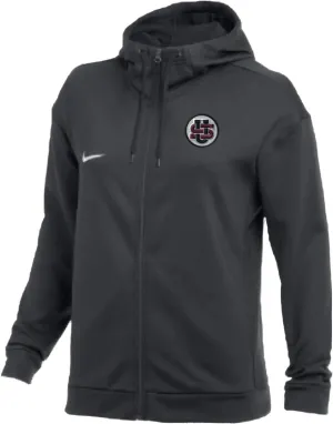 Women's Nike Therma All-Time Full Zip Hoodie (CN9340)