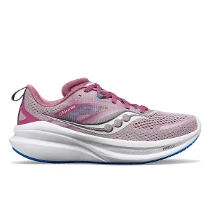 WOMEN'S OMNI 22 - B - 106 ORCHID/COBALT