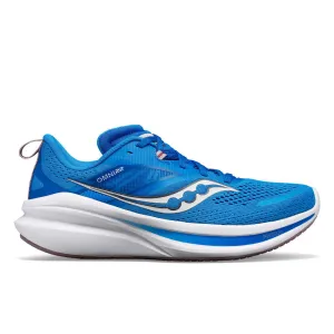 WOMEN'S OMNI 22 - B - 107 COBALT/ORCHID