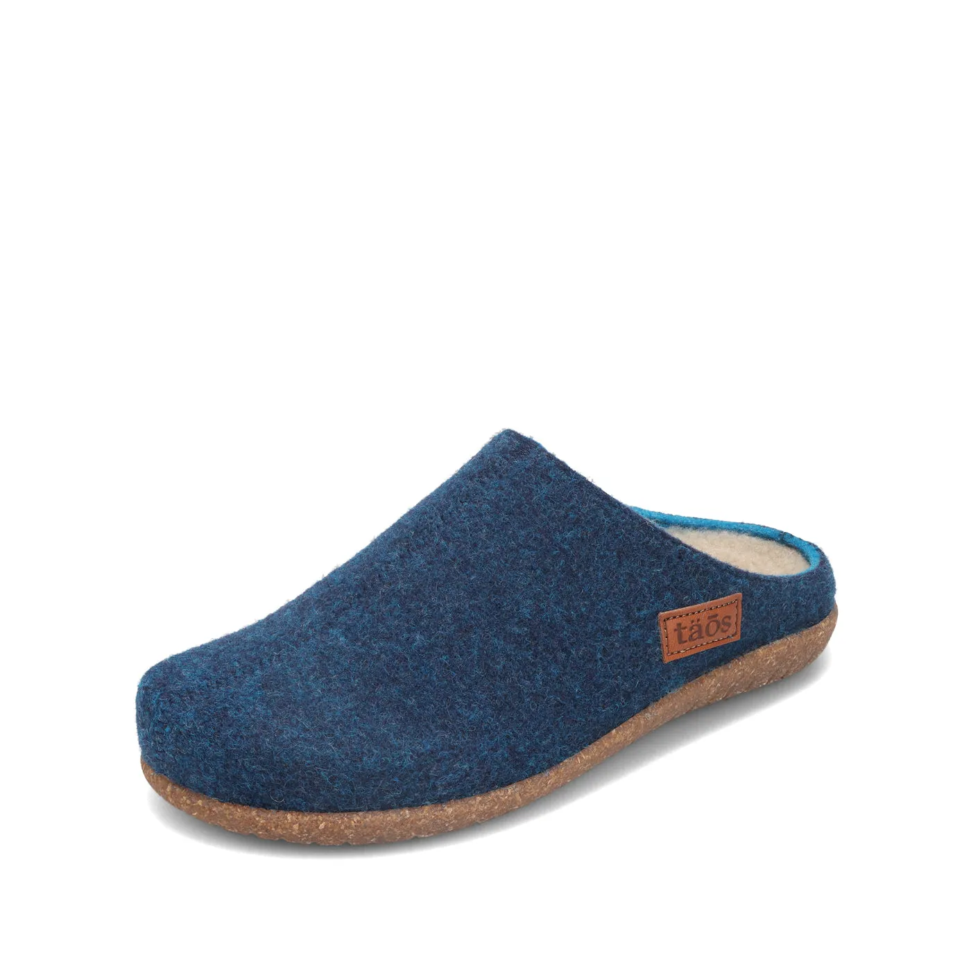 Women's Taos Woolness Color: Blue