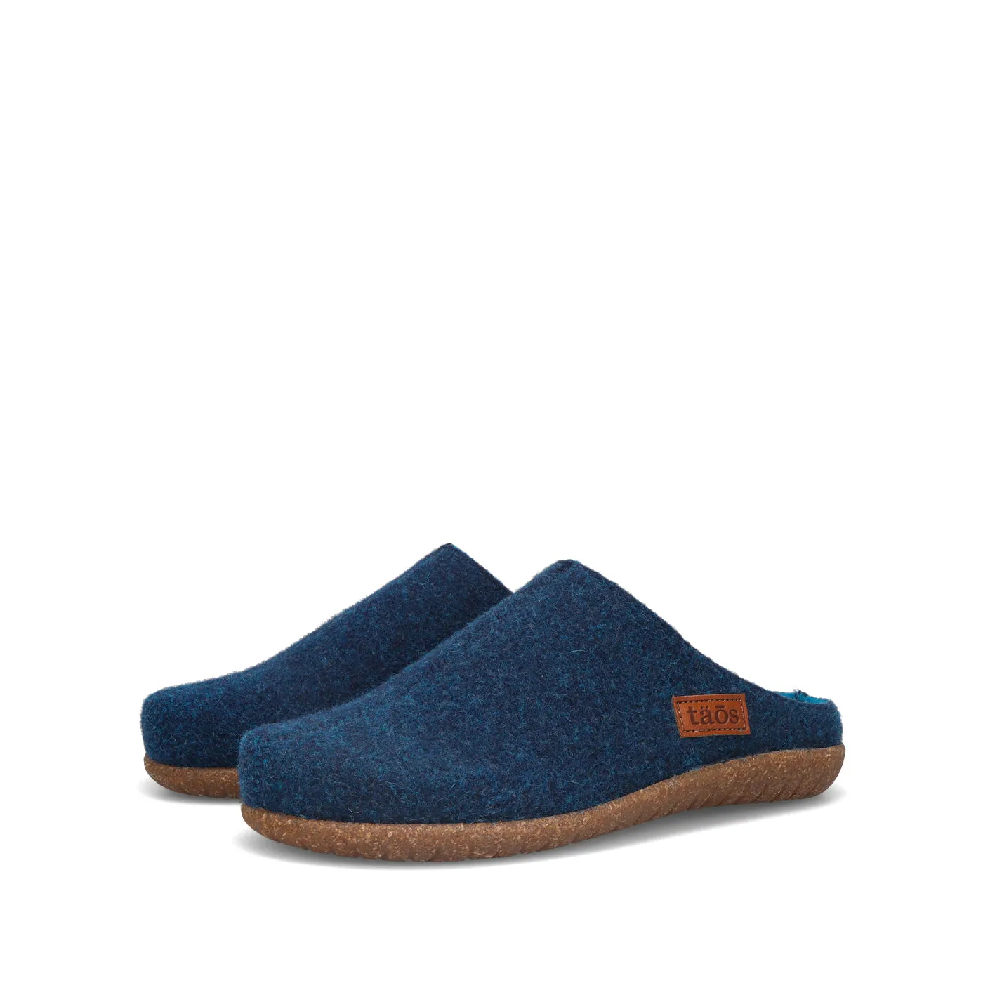 Women's Taos Woolness Color: Blue