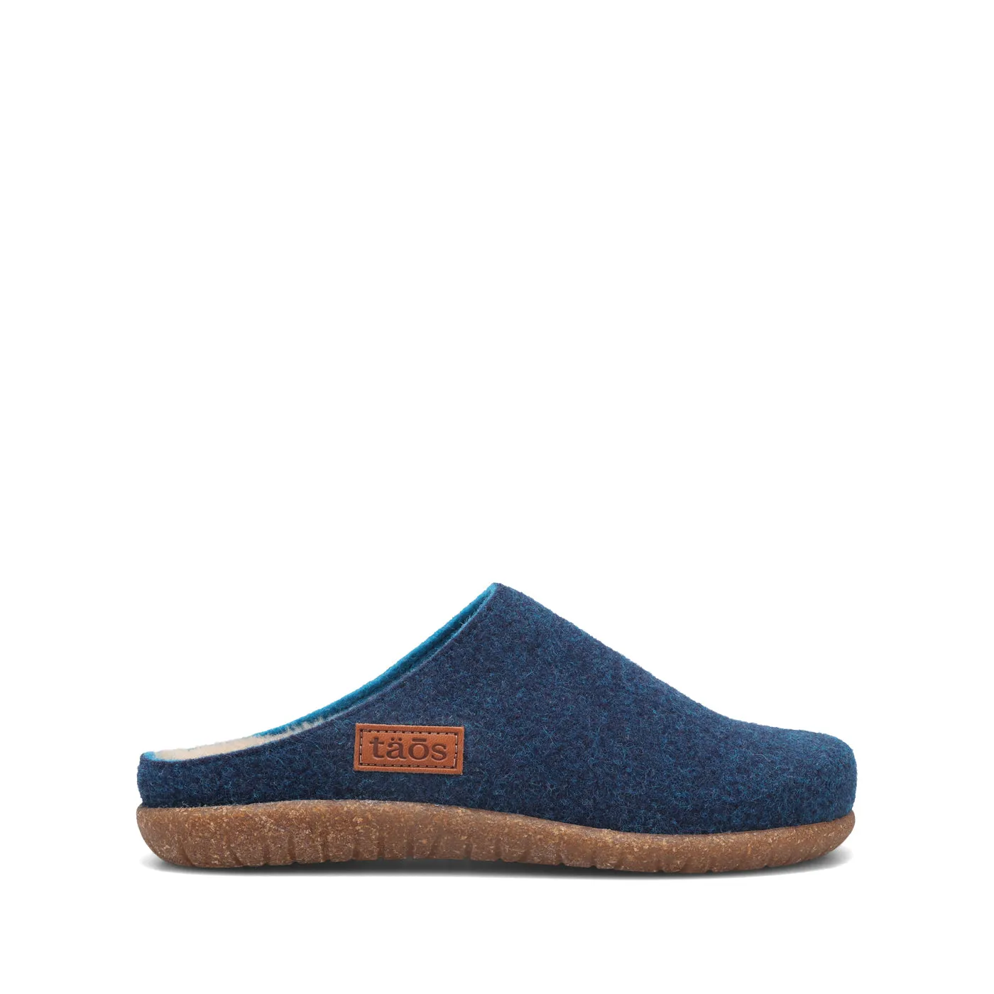 Women's Taos Woolness Color: Blue