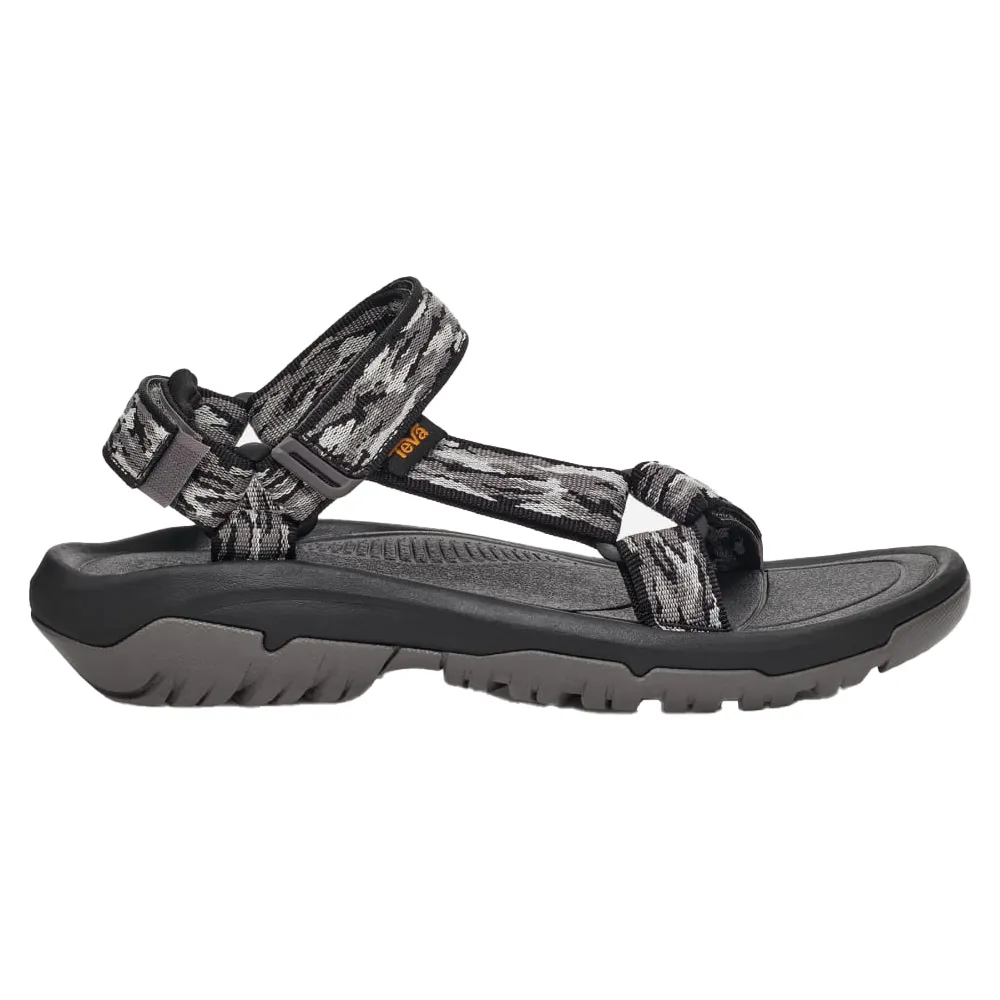 Women's Teva Hurricane XLT2 Sandal Color: Mesh Black/ White