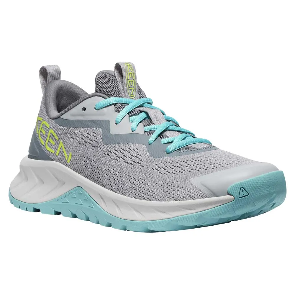 Women's Versacore Speed Trail Running Shoe - Alloy/Reef Waters - Regular (B)