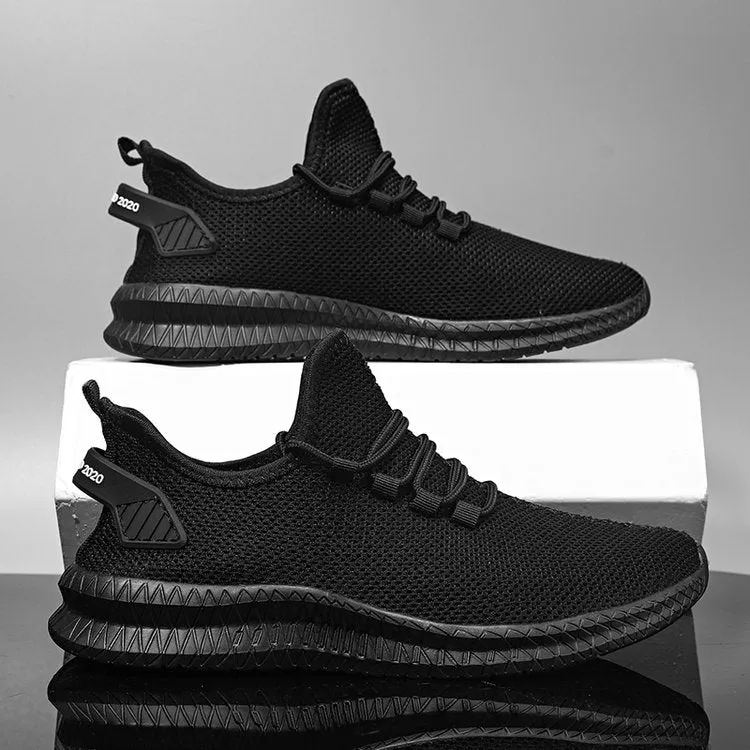 Xabian Sneakers | Sportieve Sneakers voor Mannen