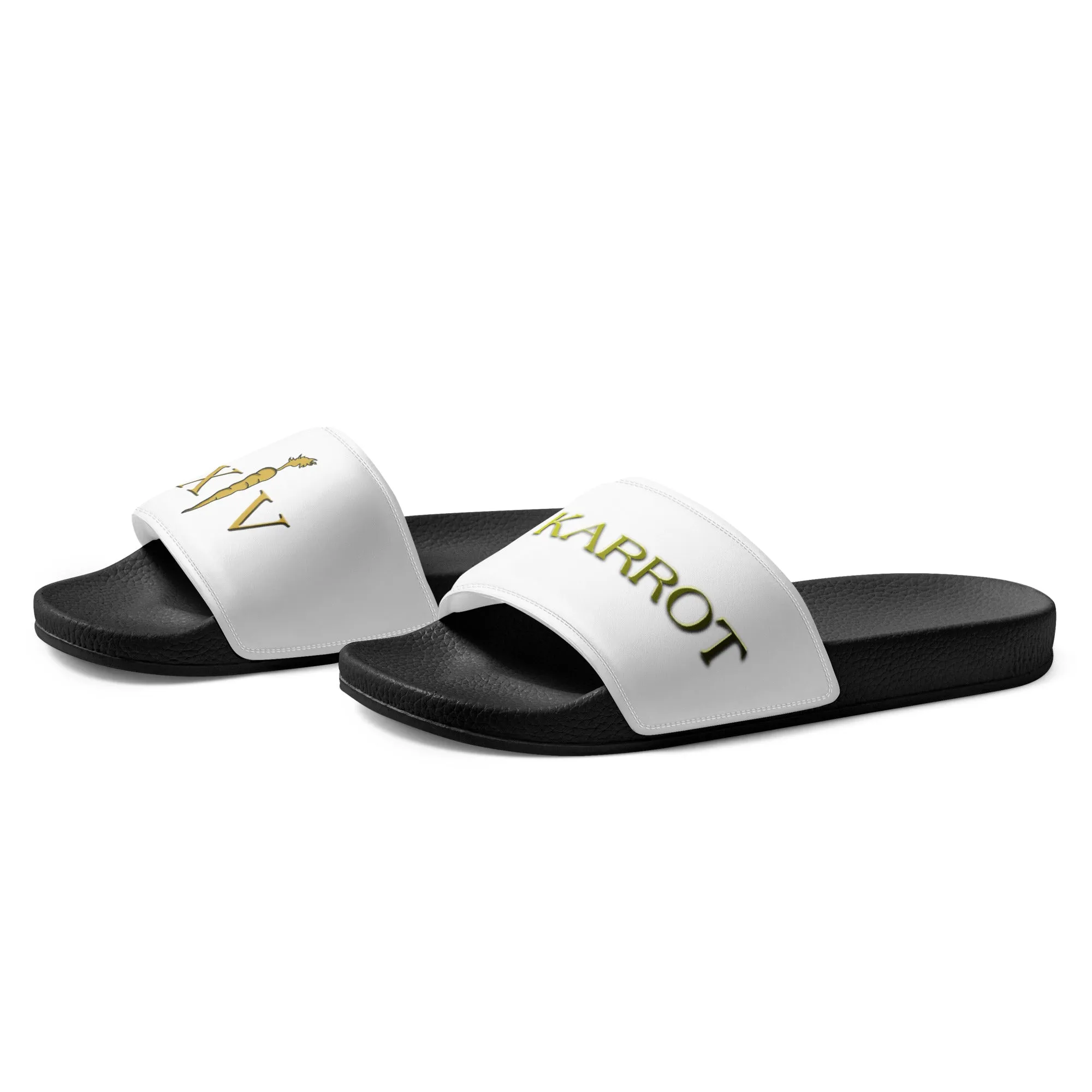 XXIV Men’s Slides