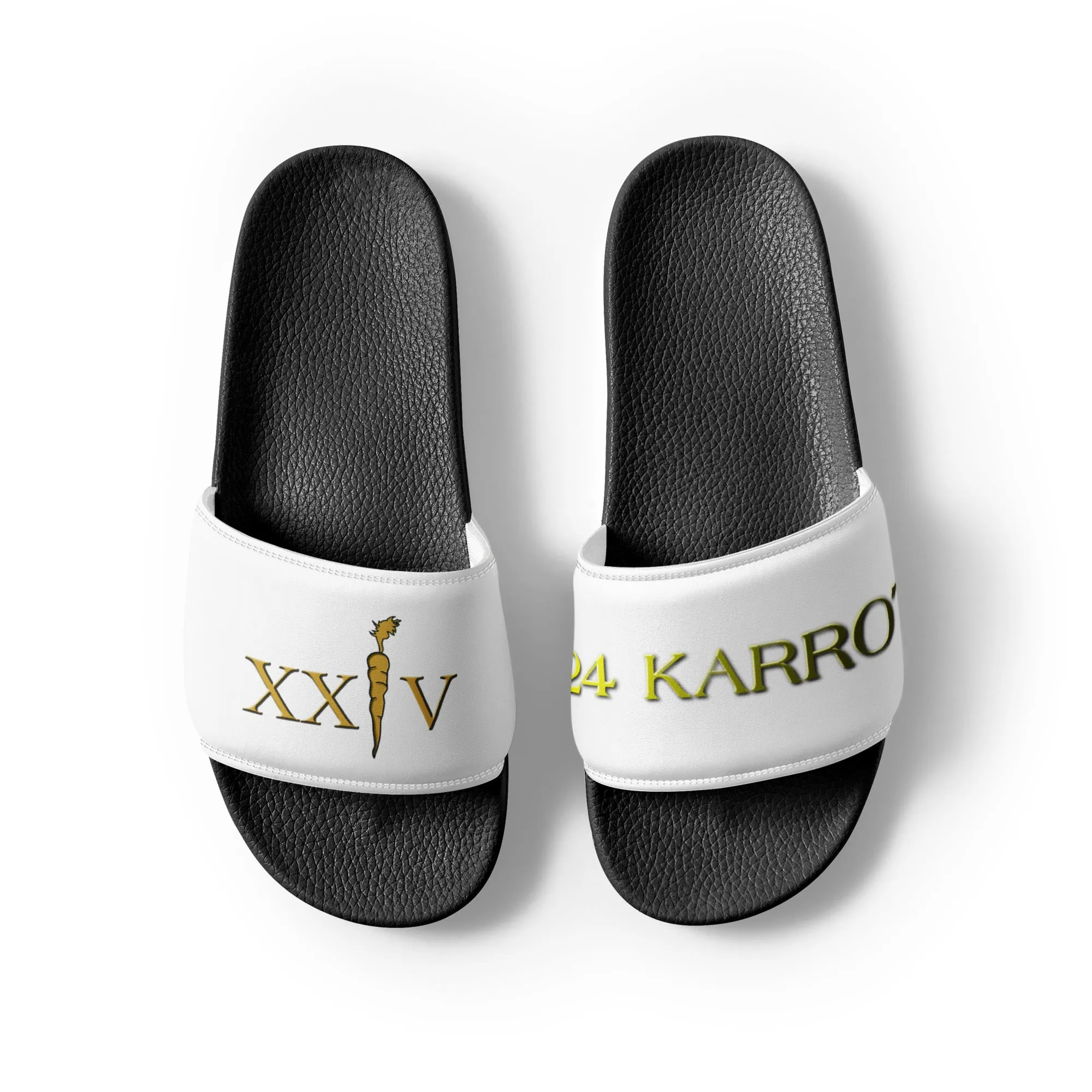 XXIV Men’s Slides